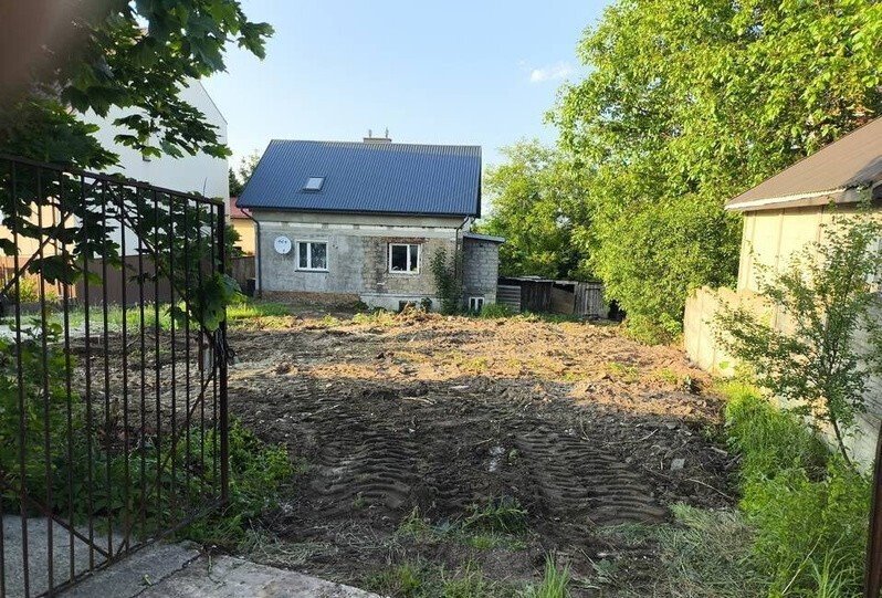 Dom na sprzedaż Kielce, Bukówka, Berberysowa  33m2 Foto 1