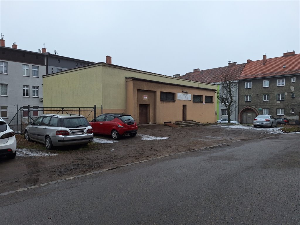 Lokal użytkowy na sprzedaż Bytom, Przemysłowa, 12  204m2 Foto 1