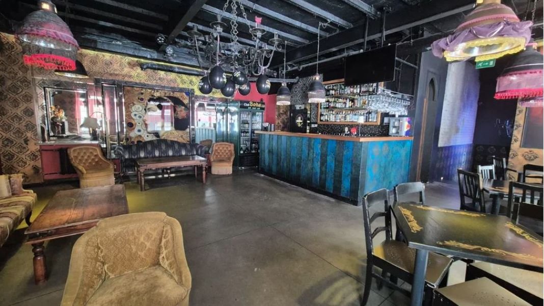 Lokal gastronomiczny 255 m² w centrum Warszawy - polecam! Warszawa, Żurawia 22  255m2 Foto 1
