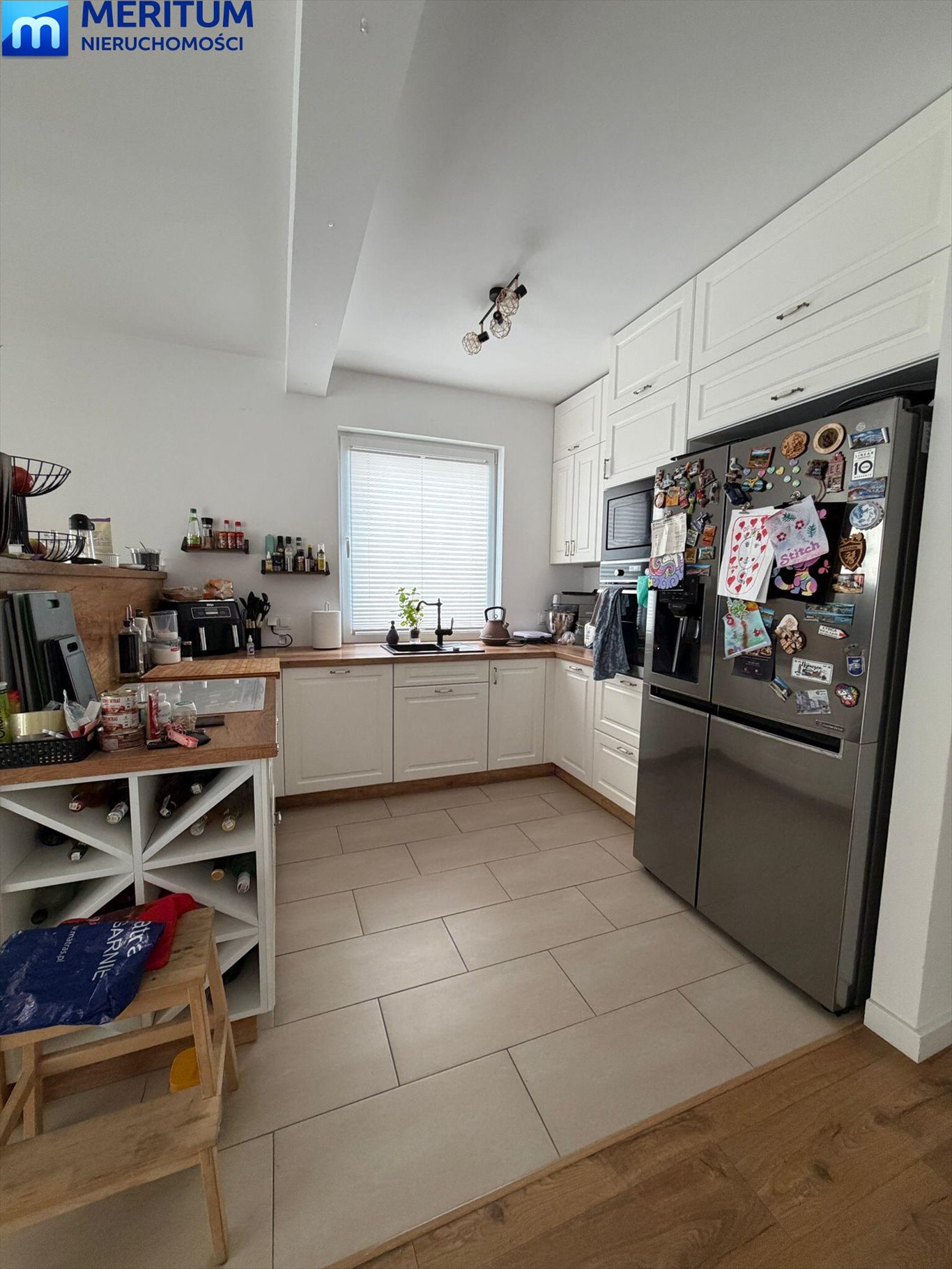 Przestronny bliźniak 144 m2 w Książenicach, gotowy do zamieszkania Książenice  144m2 Foto 1