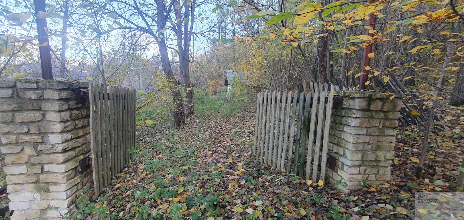 Działka budowlana na sprzedaż Zdów, Źródlana  32 295m2 Foto 5