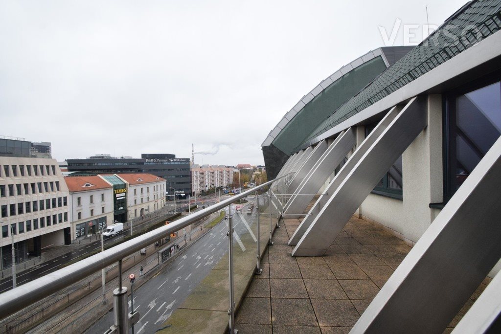 Lokal użytkowy na wynajem Wrocław, Stare Miasto, Białoskórnicza  523m2 Foto 17