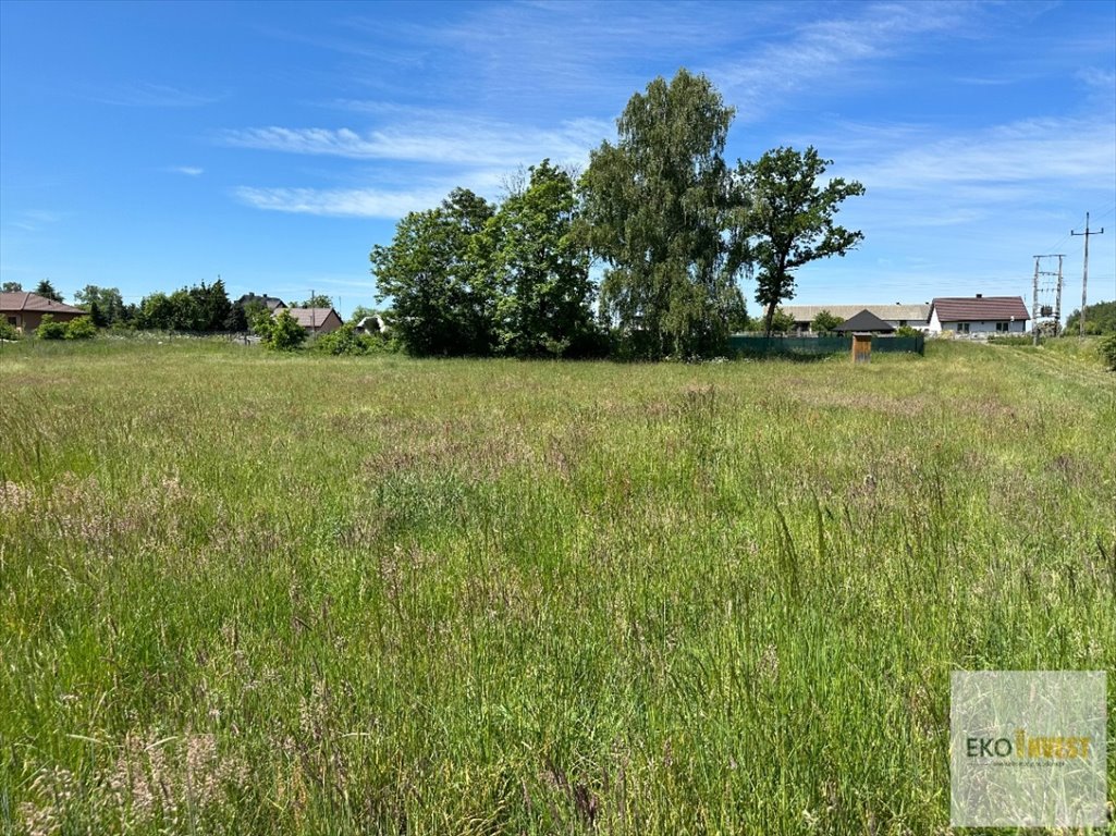 Działka inna na sprzedaż Świercze, Świercze  2 200m2 Foto 1