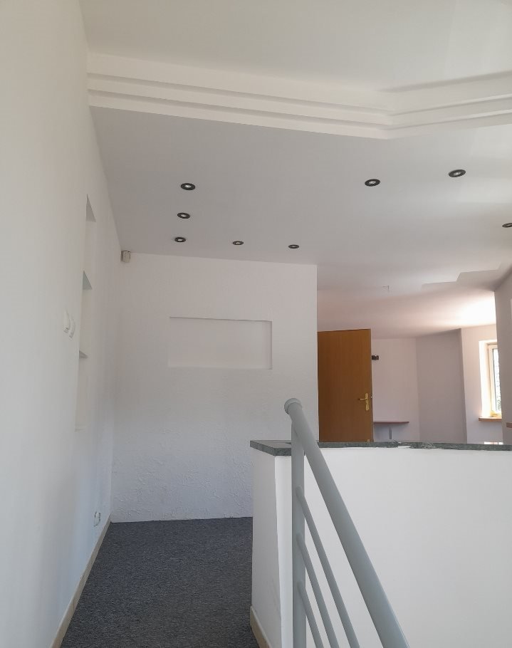 Lokal użytkowy na wynajem Warszawa, Ursynów, Lambady 10  60m2 Foto 6