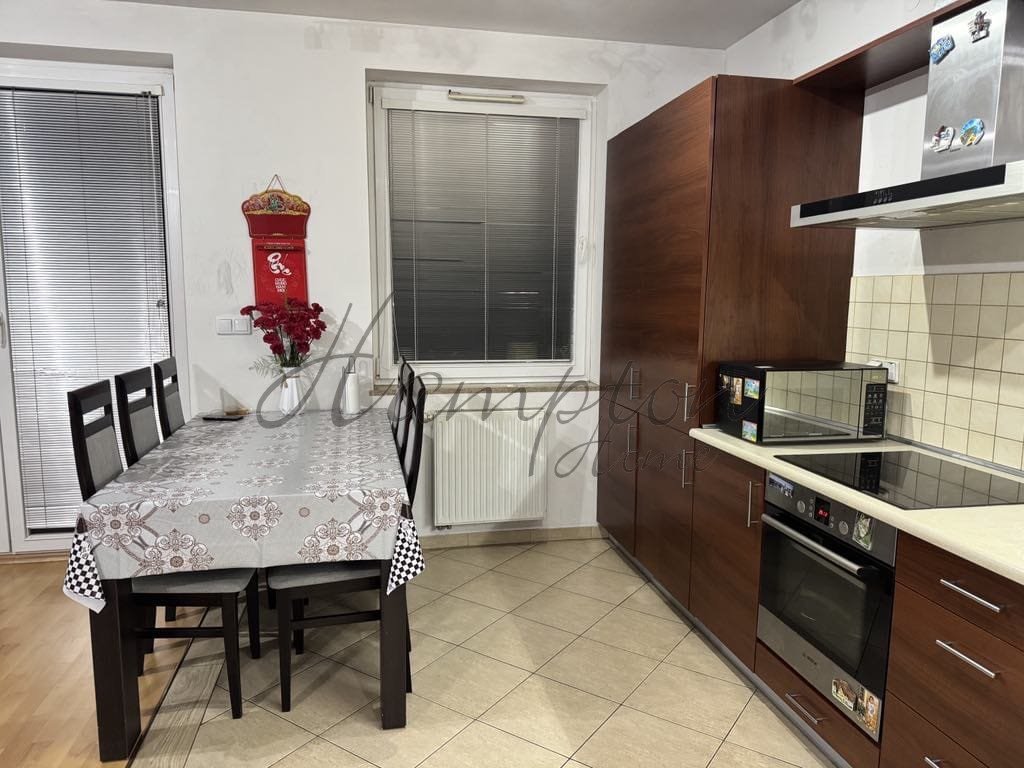 Mieszkanie trzypokojowe na sprzedaż Warszawa, Mokotów, Rajska  75m2 Foto 1