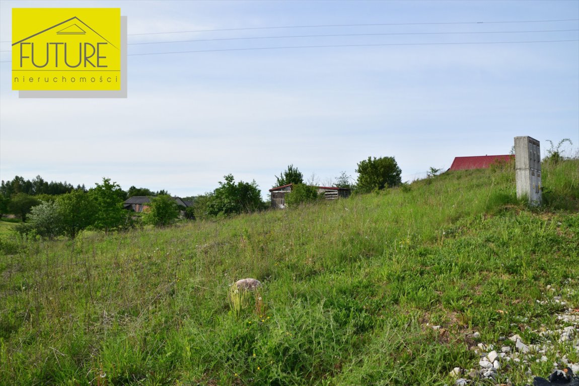 Działka rekreacyjna na sprzedaż Liksajny  1 000m2 Foto 10