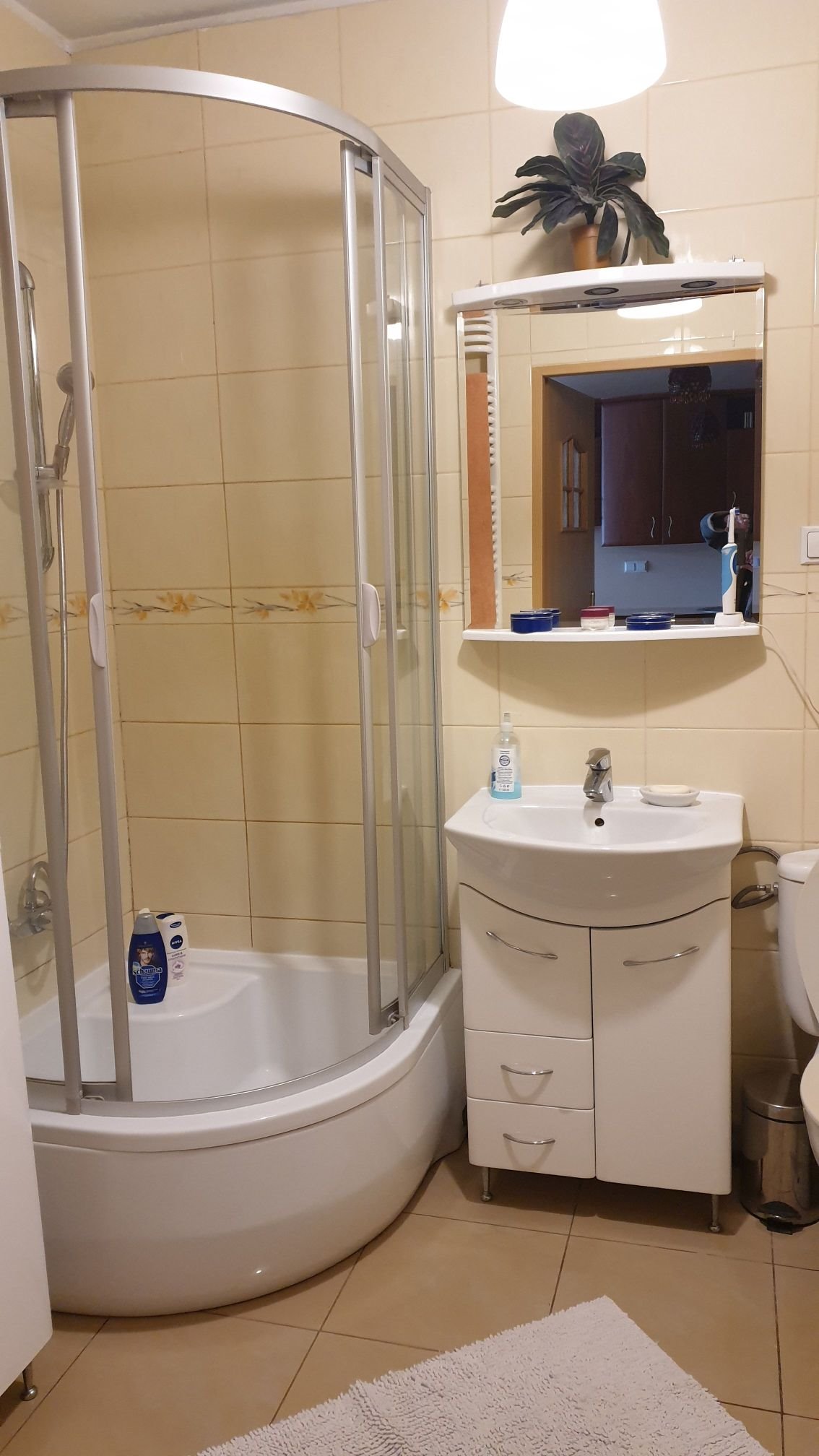 Mieszkanie dwupokojowe na wynajem Warszawa, Mokotów, Dolny Mokotów, Czerska  38m2 Foto 9