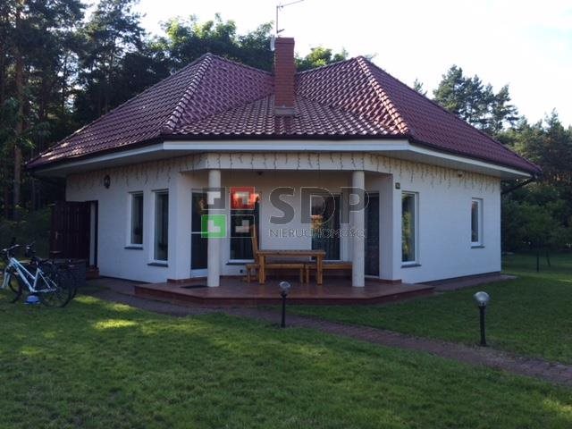 Dom na sprzedaż Radzyń, Nad Stawami 120m2 Foto 1 Dom na sprzedaż Radzyń, Nad Stawami 120m2 Foto 1