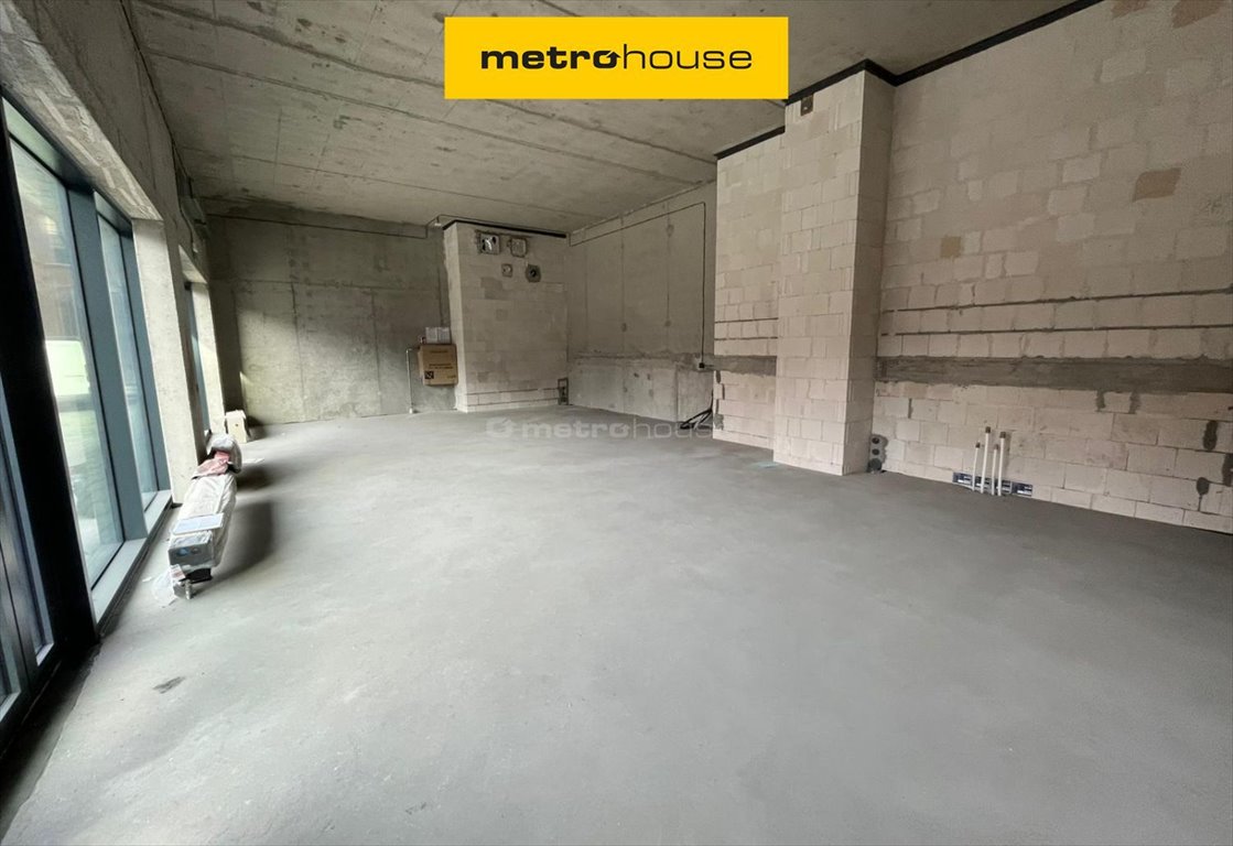 Lokal użytkowy na wynajem Łódź, Śródmieście, Milionowa  75m2 Foto 1