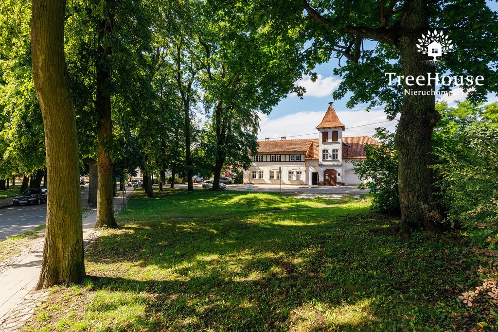 Działka komercyjna na sprzedaż Reszel, Wojska Polskiego  298m2 Foto 8