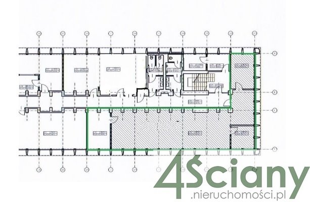 Lokal użytkowy na wynajem Warszawa, Śródmieście  150m2 Foto 2