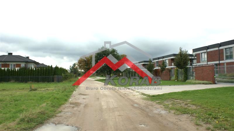Działka budowlana na sprzedaż Kiełpin Poduchowny, Ogrodowa 5 457m2 Foto 1 Działka budowlana na sprzedaż Kiełpin Poduchowny, Ogrodowa 5 457m2 Foto 1
