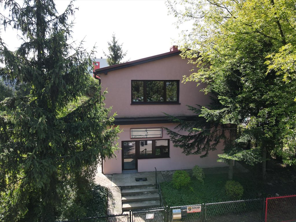 Dom na sprzedaż Mysłowice, Wielka Skotnica, Świętojańska 18  148m2 Foto 1