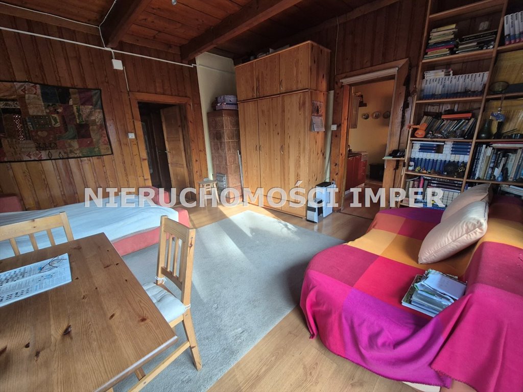 Dom na sprzedaż Zakopane  140m2 Foto 1