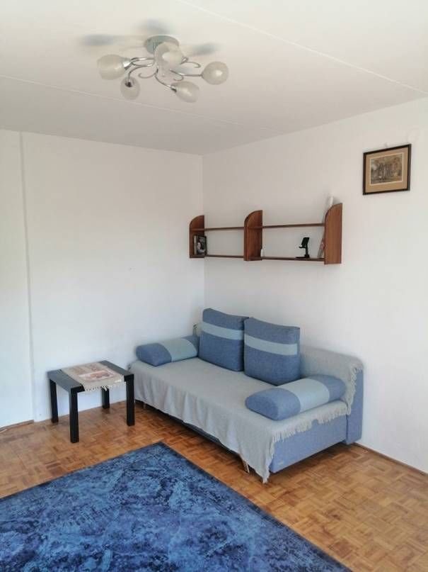 Zapraszam do rozkładowego 2-pokojowego mieszkania 38,5 m² na Żoliborzu: Warszawa Żoliborz, Żoliborz: Przasnyska