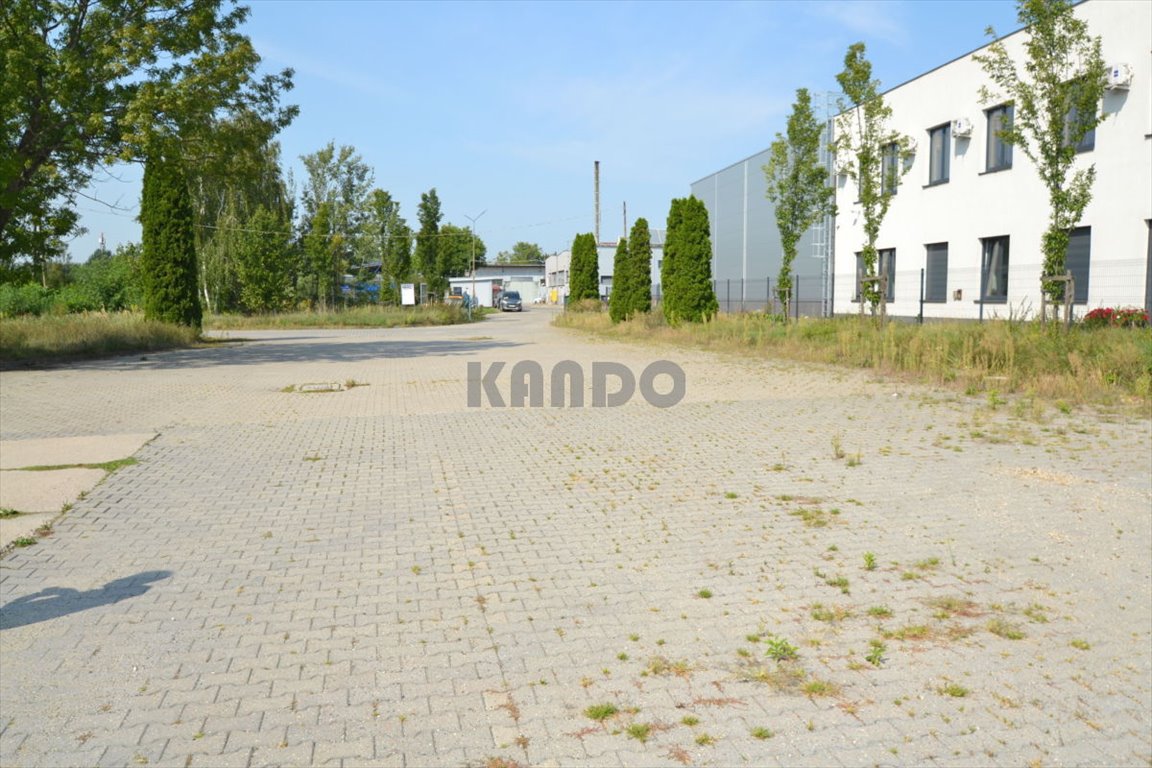 Magazyn na wynajem Wrocław, Fabryczna, magazyn 1200m2  1 500m2 Foto 9