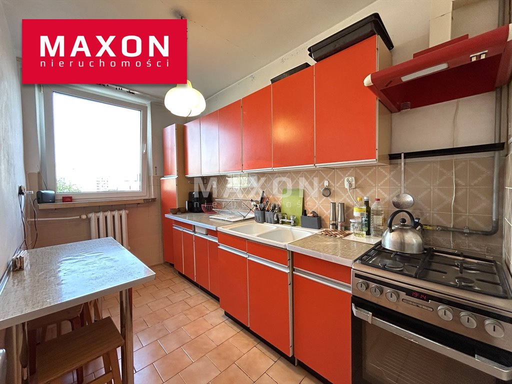 Mieszkanie dwupokojowe na sprzedaż Warszawa, Ursynów, ul. Jana Miklaszewskiego  48m2 Foto 1