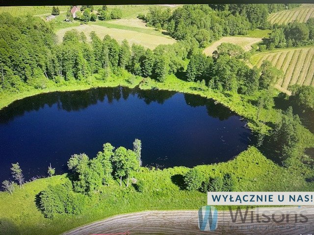 Działka budowlana na sprzedaż Malinka  153 738m2 Foto 1