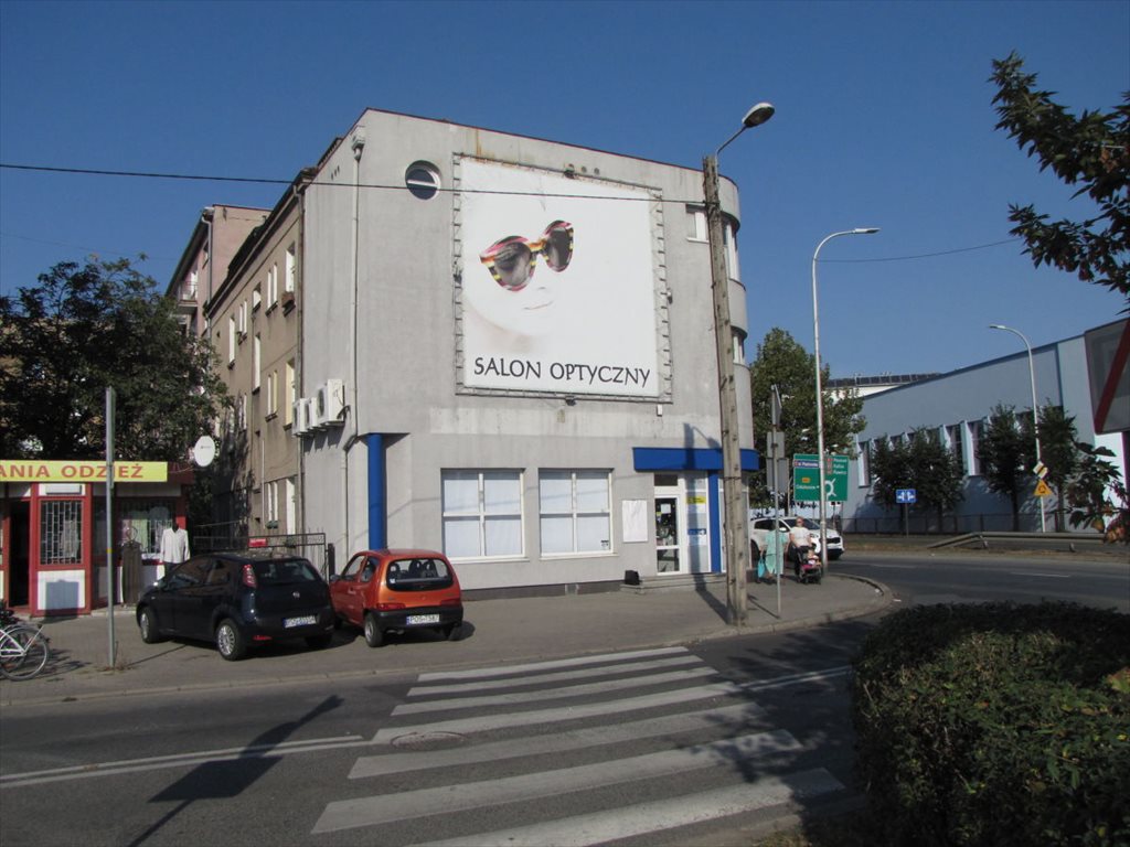 Lokal użytkowy na wynajem Ostrów Wielkopolski, Śródmieście, Głogowska 40m2 Foto 1 Lokal użytkowy na wynajem Ostrów Wielkopolski, Śródmieście, Głogowska 40m2 Foto 1