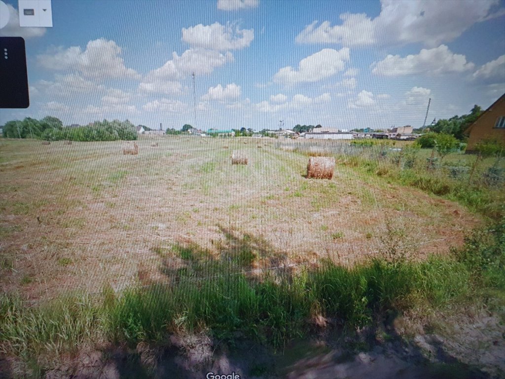 Działka budowlana na sprzedaż Zabłudów, Zabłudów  2 925m2 Foto 1