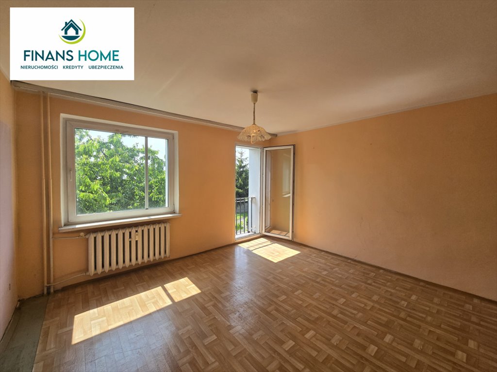 Mieszkanie trzypokojowe na sprzedaż Chróścina, Osiedle Tumbewa  58m2 Foto 1