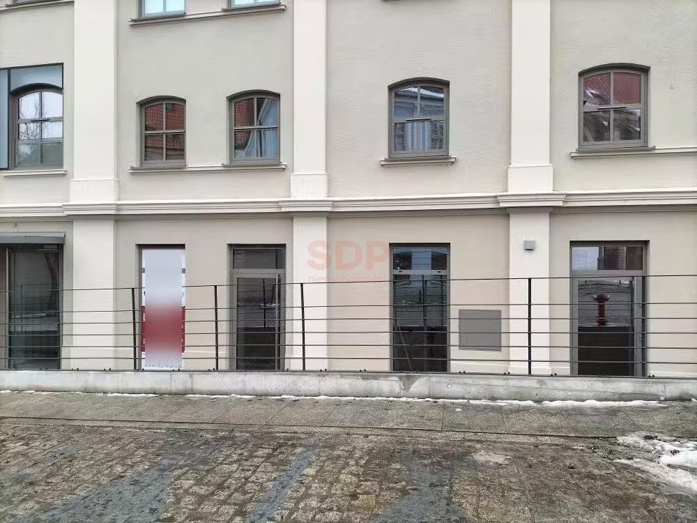 Lokal użytkowy na sprzedaż Wrocław, Stare Miasto, Stare Miasto  166m2 Foto 1