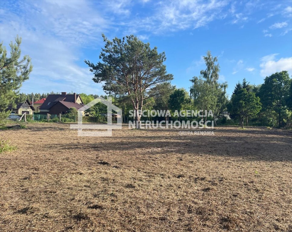 Działka przemysłowo-handlowa na sprzedaż Kopalino  3 000m2 Foto 1