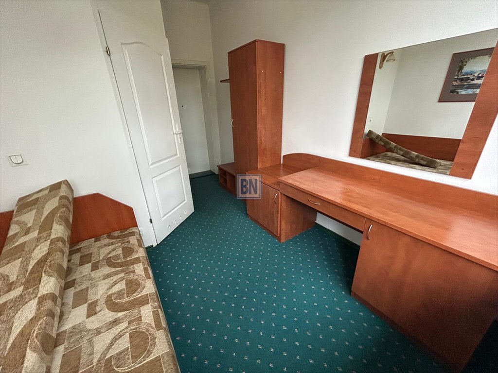 Wynajem 12 m2 pokój z łazienką, biuro lub mieszkanie Sosnowiec  12m2 Foto 1