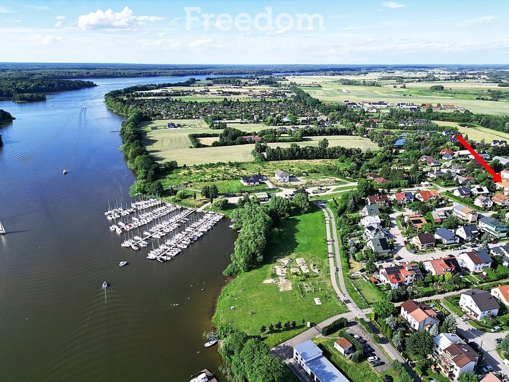 Kawalerka na sprzedaż Iława  33m2 Foto 3