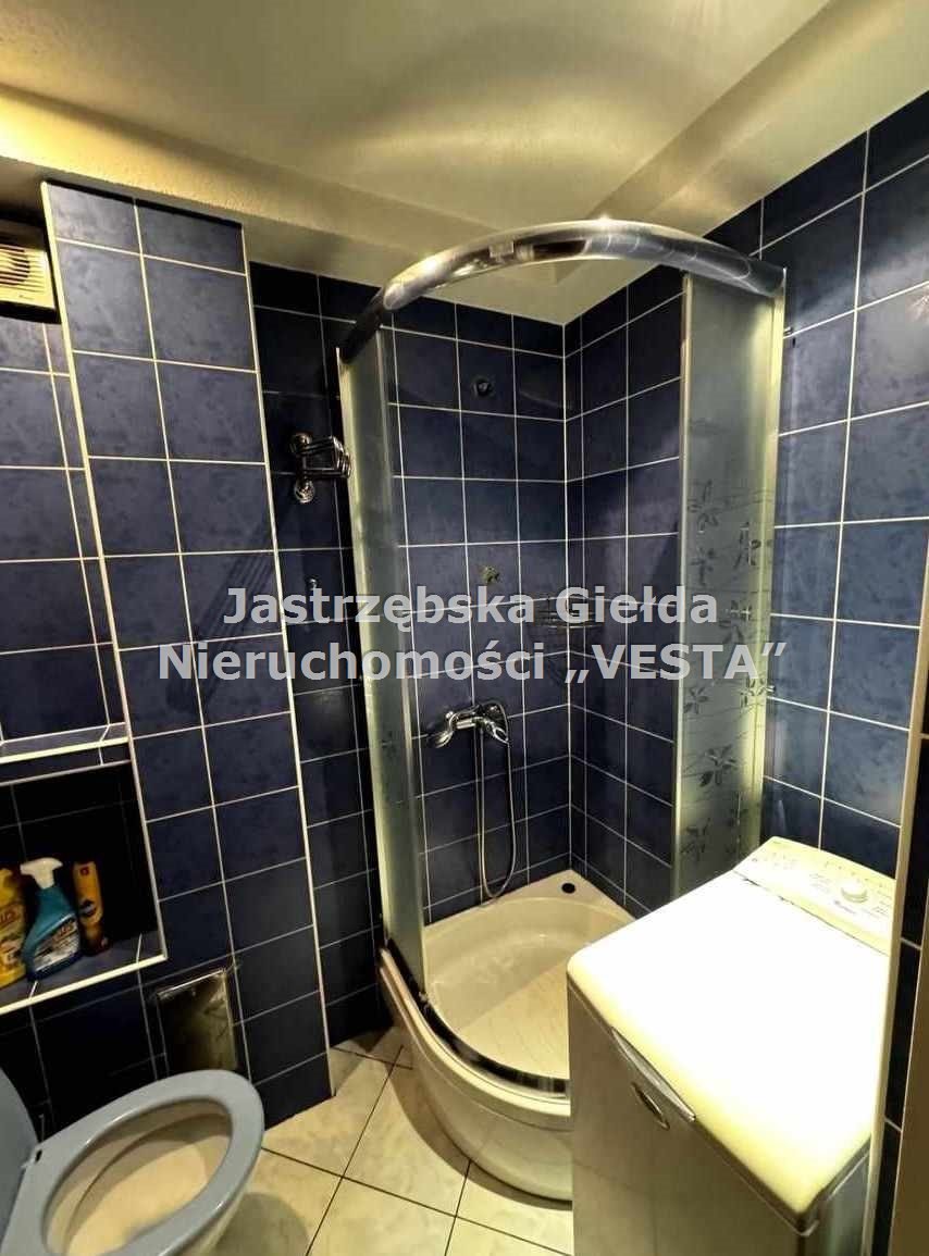 Mieszkanie trzypokojowe na sprzedaż Jastrzębie-Zdrój, Karola Miarki  52m2 Foto 5