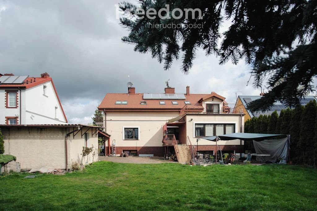 Dom na sprzedaż Ciechocinek, Wołuszewska  330m2 Foto 18