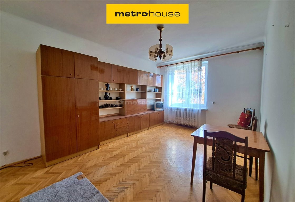 Przestronne 38 m² w centrum Radomia z możliwością adaptacji Radom, Śródmieście, Filtrowa  38m2 Foto 1