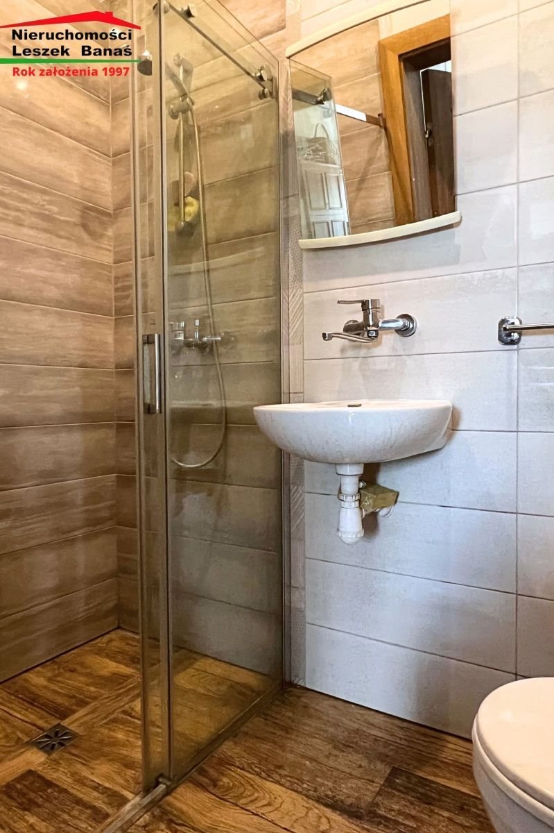 Dom na sprzedaż Świerkocin  220m2 Foto 13