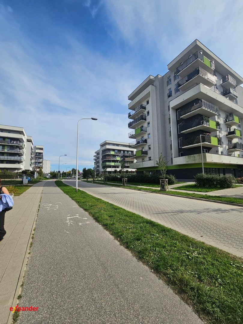 Zapraszam do obejrzenia 4-pokojowego mieszkania 89,89 m² z balkonem i tarasem Łódź, Łódź-Bałuty, Traktorowa 202B  90m2 Foto 1