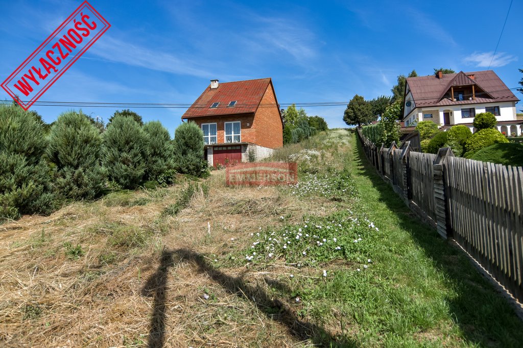 Działka budowlana na sprzedaż Nowe Brzesko  4 600m2 Foto 3