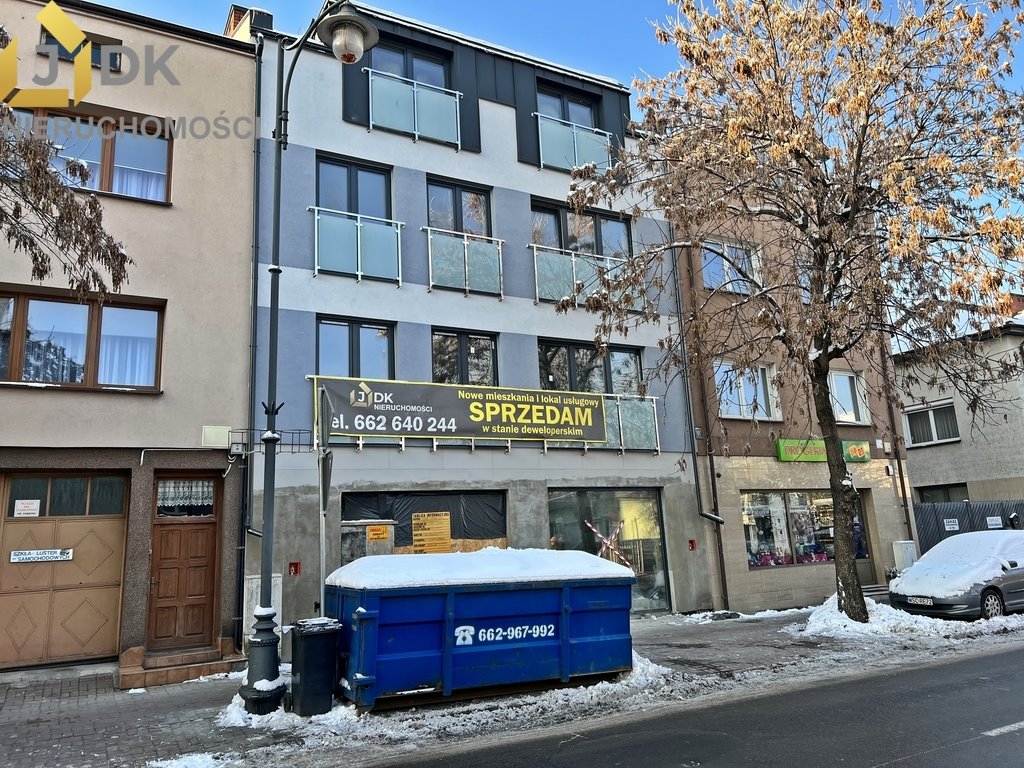 Mieszkanie dwupokojowe na sprzedaż Sochaczew  49m2 Foto 5