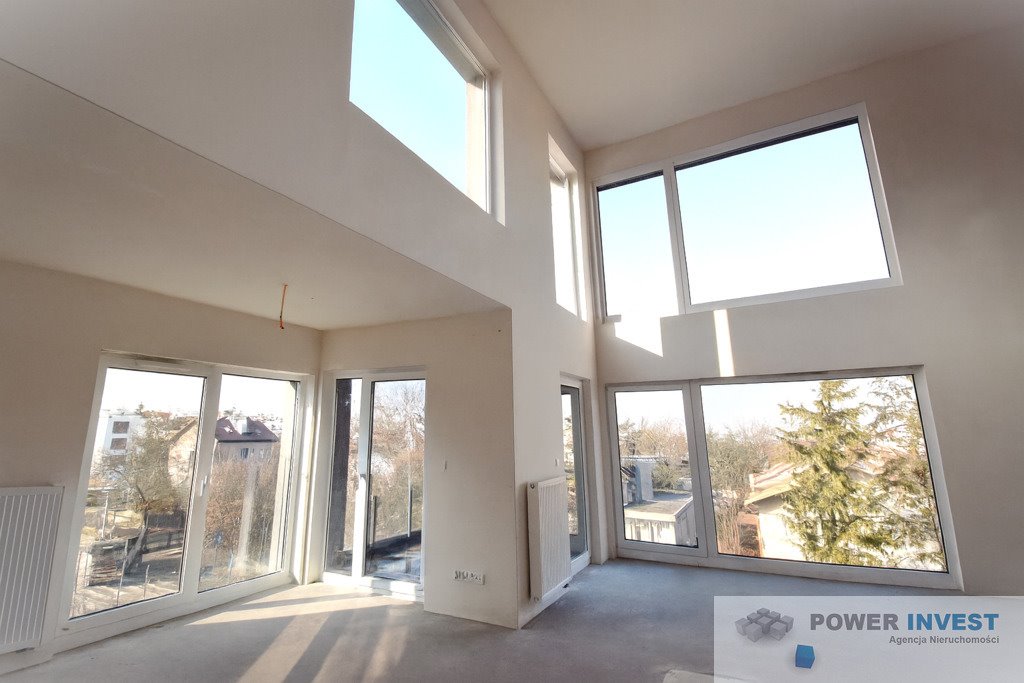 Mieszkanie na sprzedaż Kraków, Ruczaj, Kobierzyńska  115m2 Foto 1