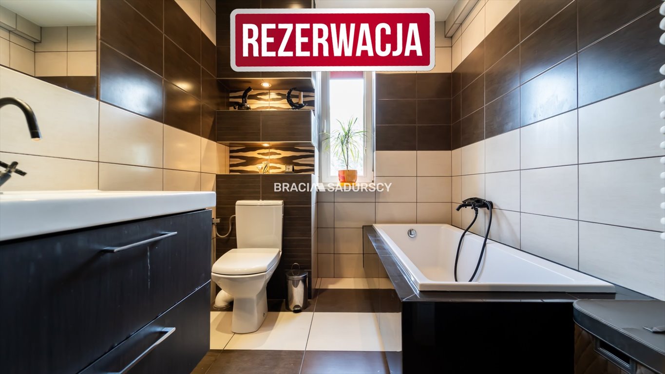 Mieszkanie trzypokojowe na sprzedaż Kraków, Mistrzejowice, Mistrzejowice, Kantorowicka  87m2 Foto 20