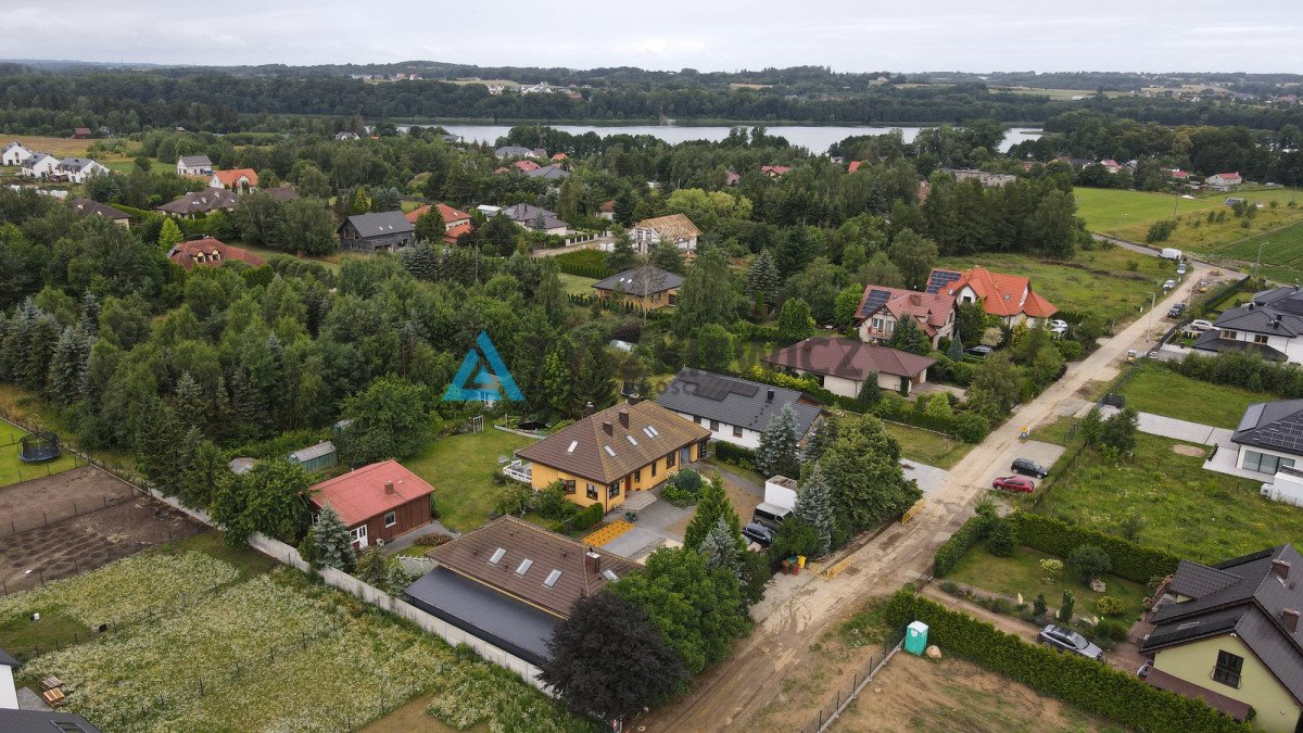 Dom na sprzedaż Tuchom, Polna  180m2 Foto 5