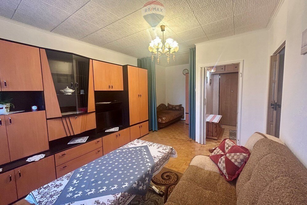 Słoneczne 33,55 m2 z widokiem na góry i balkon Bielsko-Biała  34m2 Foto 1