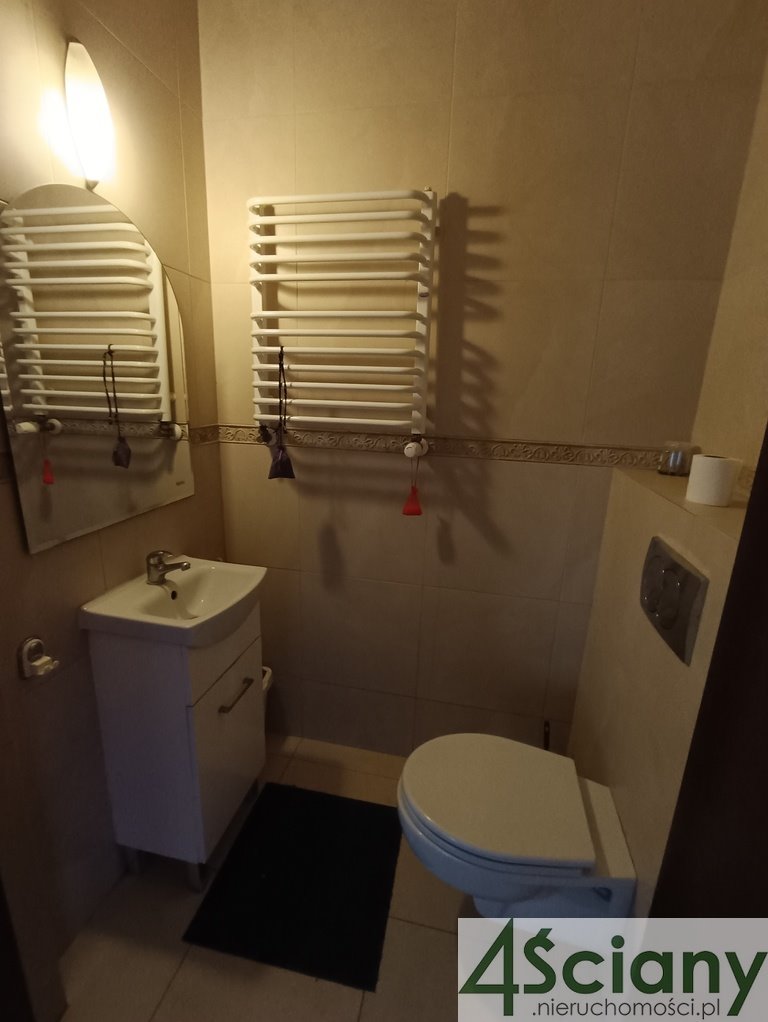 Dom na sprzedaż Warszawa, Ochota  290m2 Foto 18