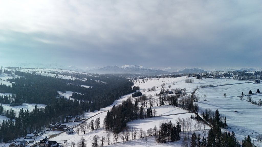 Działka 5221 m² z warunkami zabudowy, dostęp z dwóch stron Skrzypne  5 221m2 Foto 1