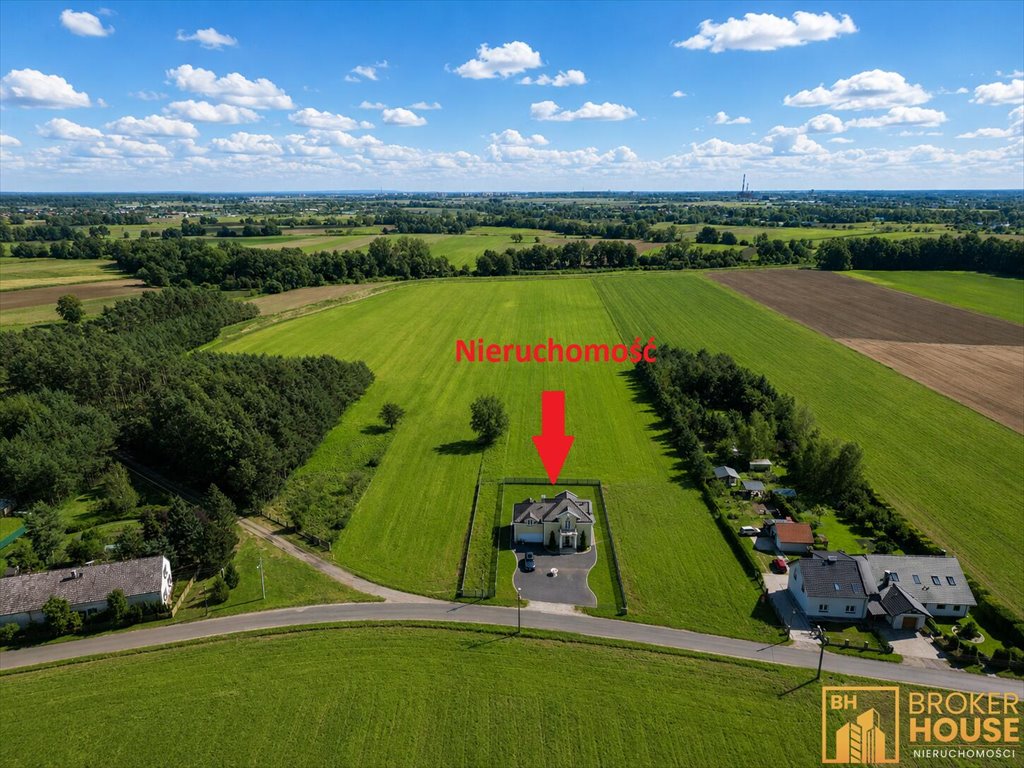 Zapraszam do obejrzenia luksusowej rezydencji 250 m² w Opolu Opole, Krzyżowa  250m2 Foto 1