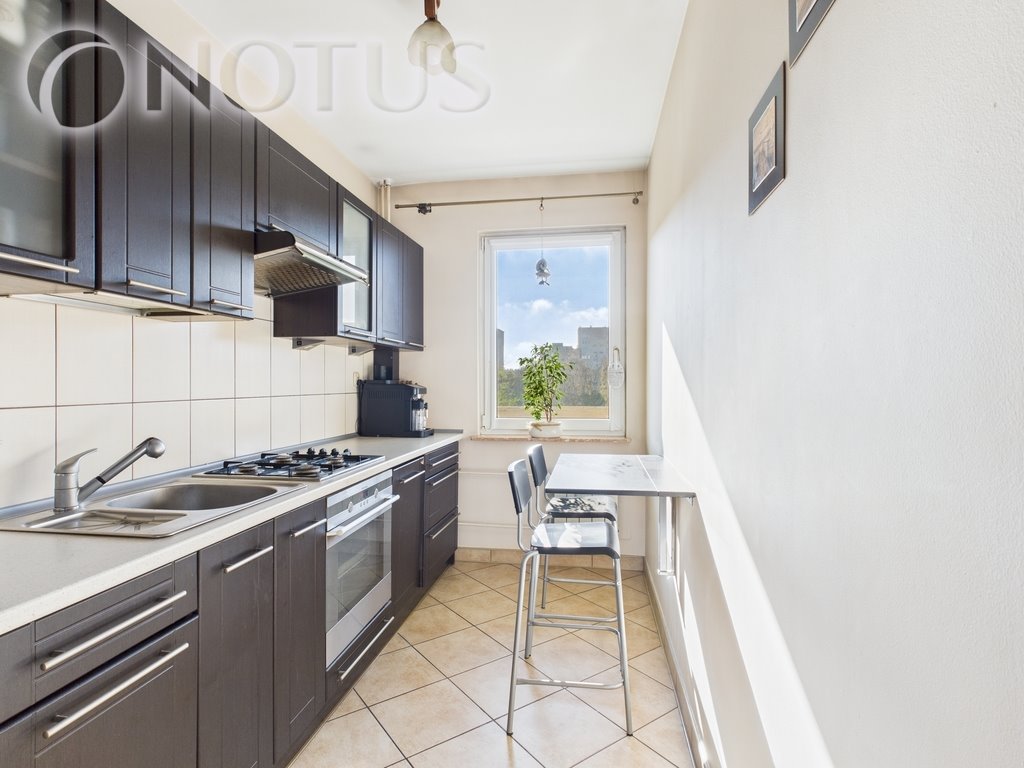 Mieszkanie trzypokojowe na sprzedaż Mysłowice, Wojciecha Korfantego  61m2 Foto 1