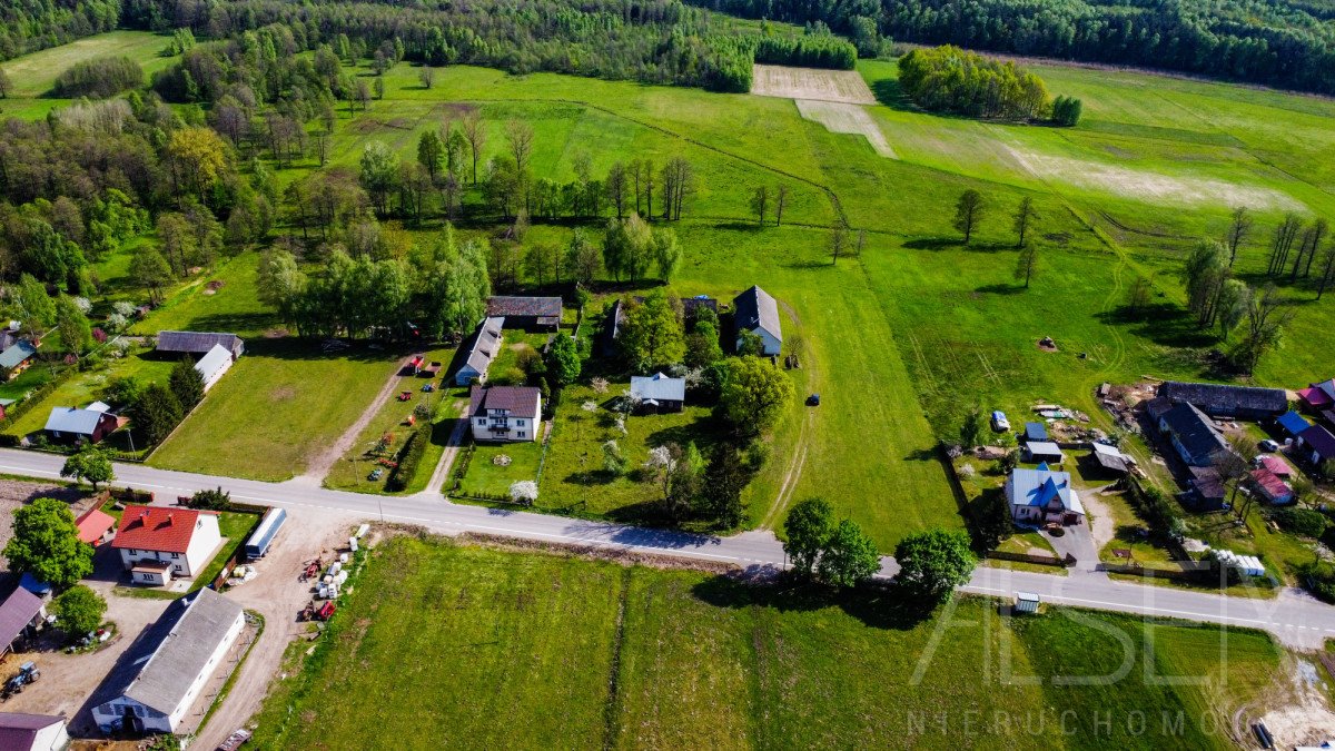 Dom na sprzedaż Nowa Pecyna  100m2 Foto 2