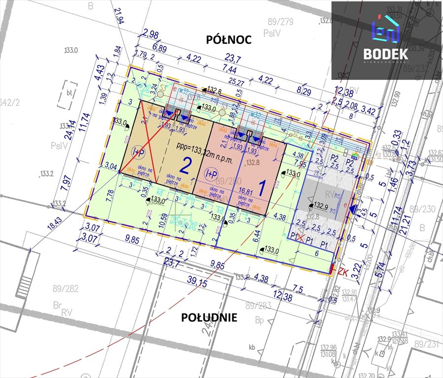 Dom na sprzedaż Kiełczów, Ogrodowa  105m2 Foto 2