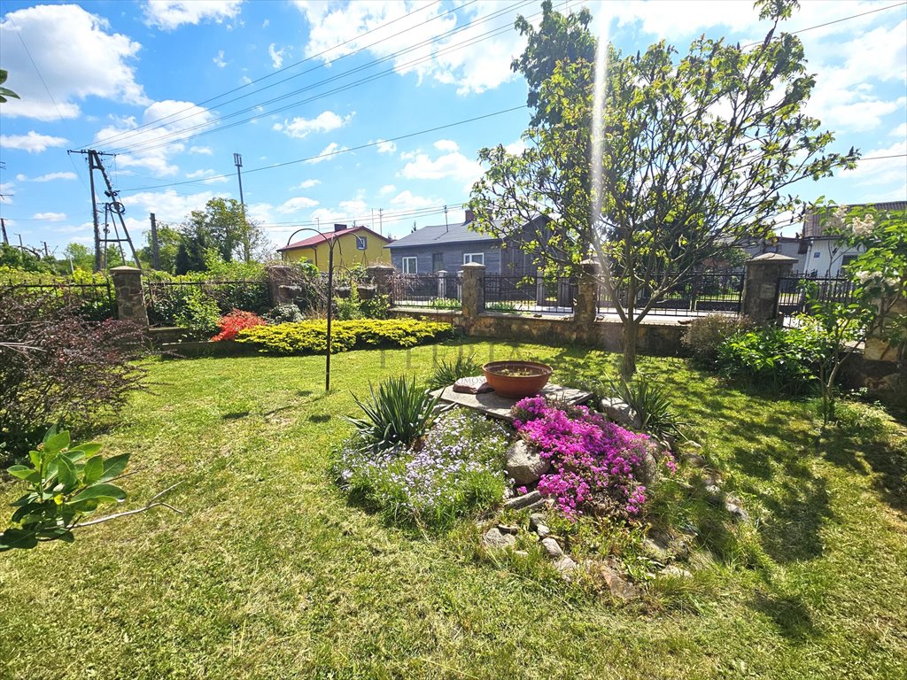 Dom na sprzedaż Skrzynki  140m2 Foto 1