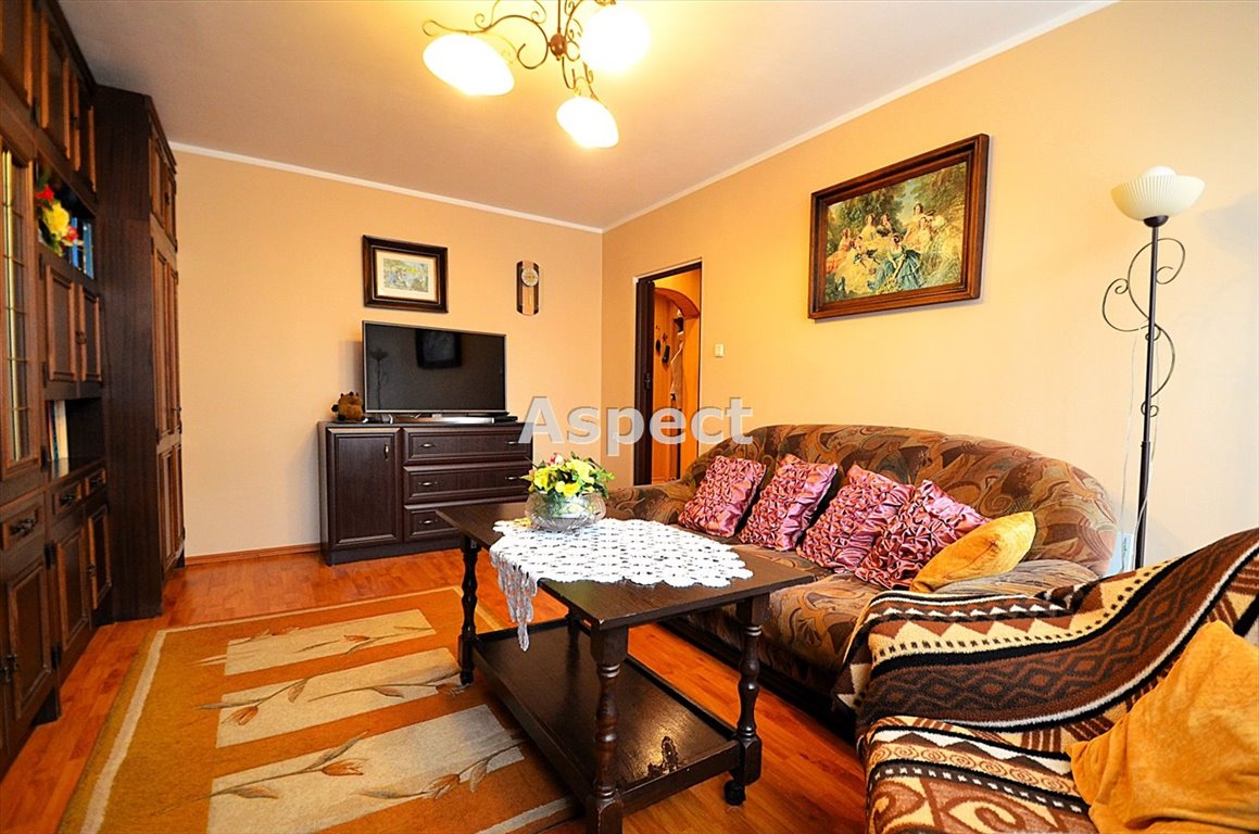 Mieszkanie dwupokojowe na sprzedaż Bytom, Szombierki  39m2 Foto 1