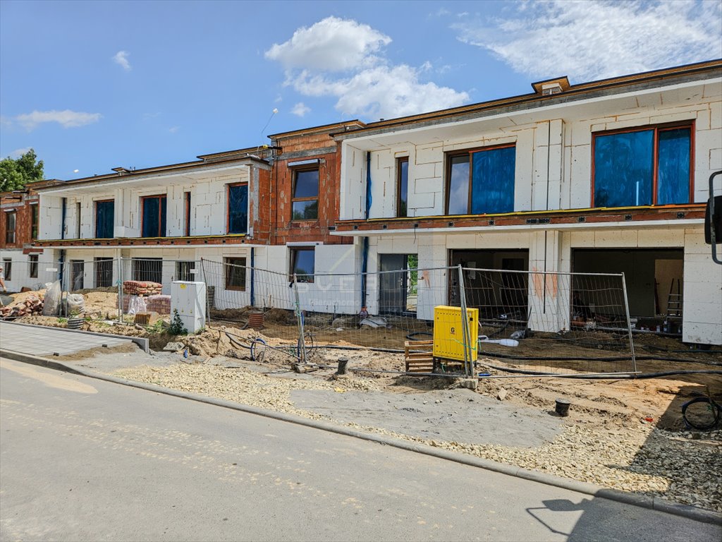 Dom na sprzedaż Częstochowa, Grabówka  152m2 Foto 1