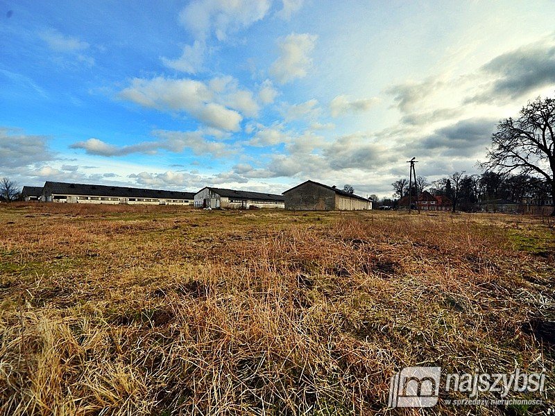 Lokal użytkowy na sprzedaż Choszczno  555 000m2 Foto 24